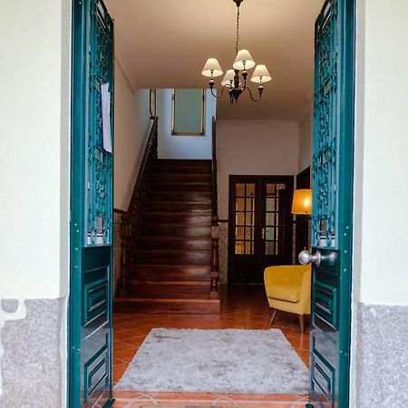 Classico Guesthouse Vila Nova de Gaia Exterior foto