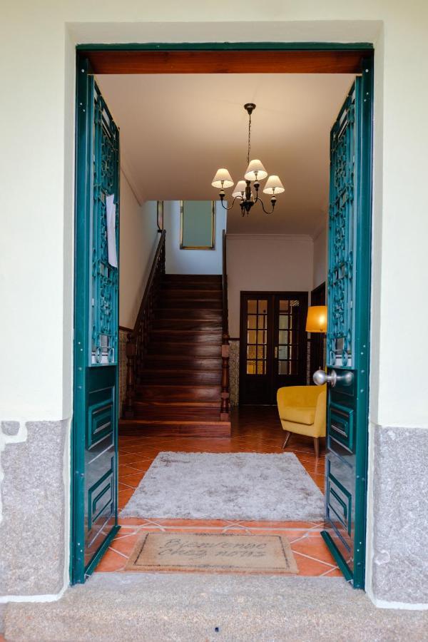 Classico Guesthouse Vila Nova de Gaia Exterior foto