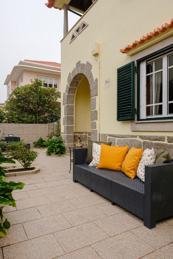 Classico Guesthouse Vila Nova de Gaia Exterior foto